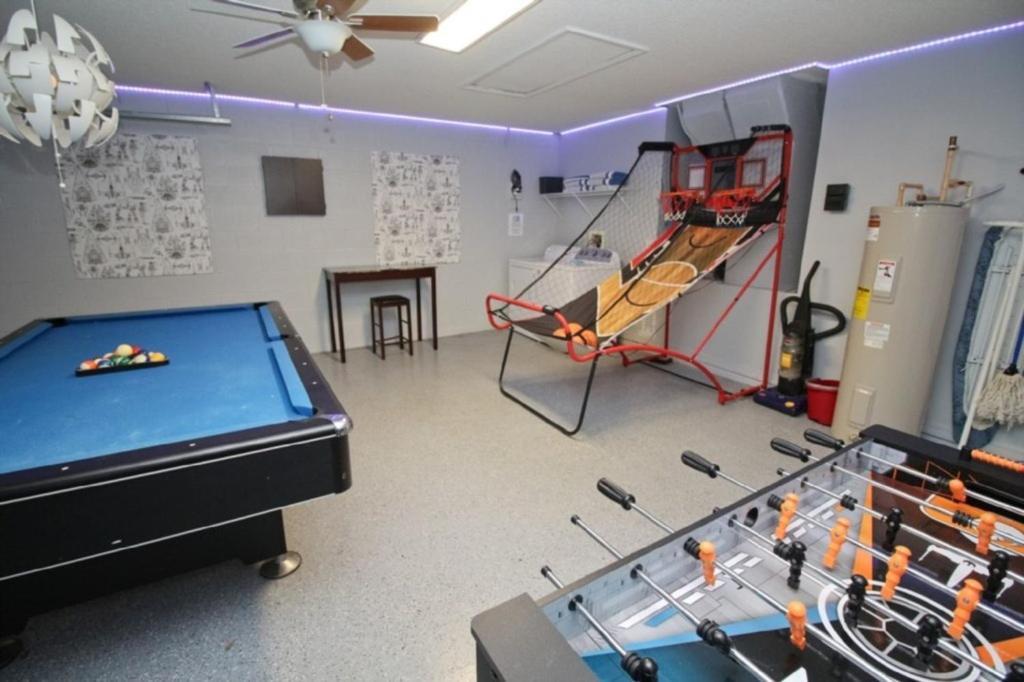Pousada Gorgeous 4 Bed In Gated Community!