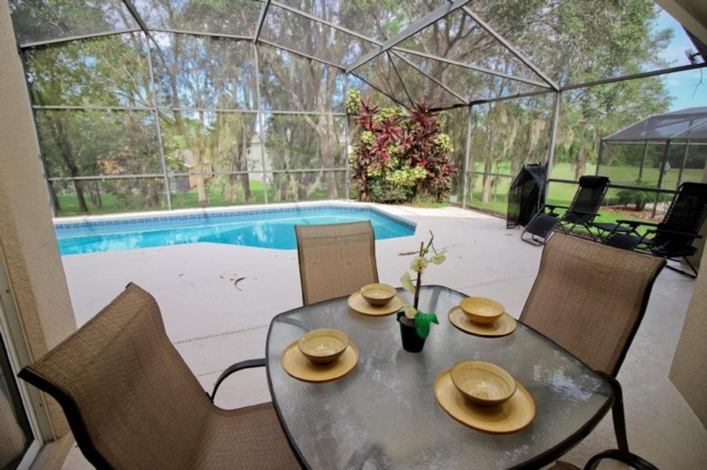 Pousada Gorgeous 4 Bed In Gated Community! *