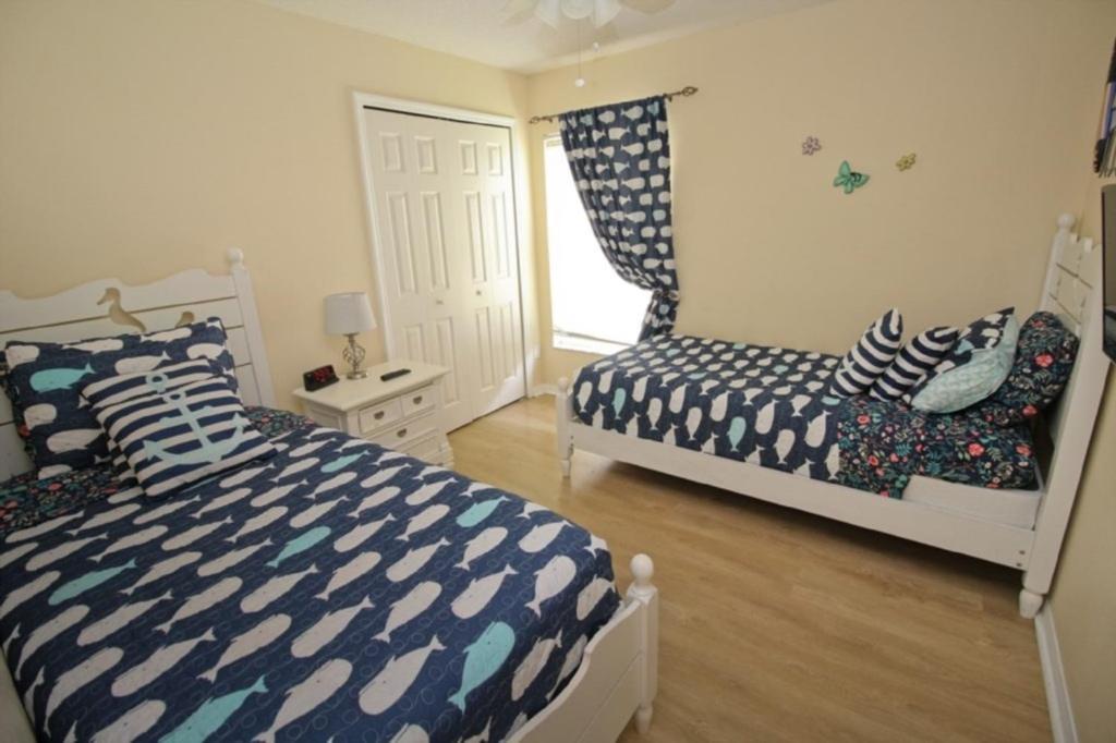 Pousada Gorgeous 4 Bed In Gated Community!
