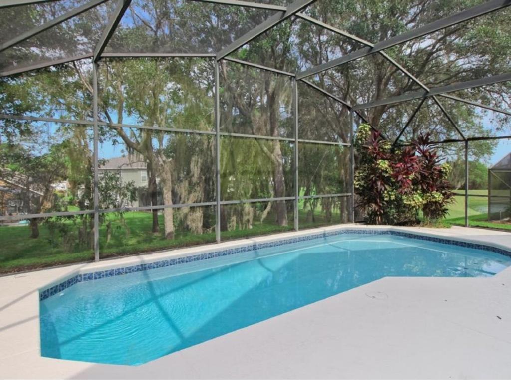 Gorgeous 4 Bed In Gated Community! Kissimmee