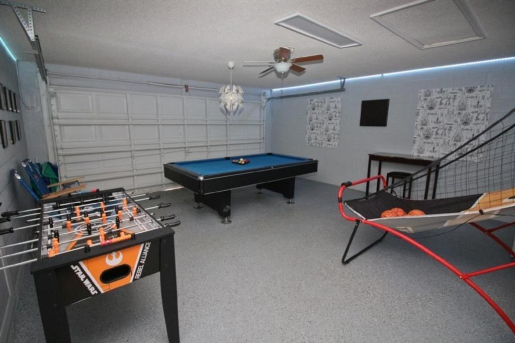 Pousada Gorgeous 4 Bed In Gated Community! *