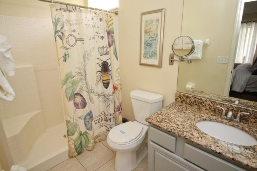 Gorgeous 4 Bed In Gated Community! Kissimmee